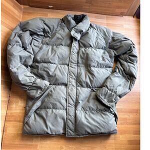 VTG 80s Marmot Mountain Works Warm II Down Puffer Parka